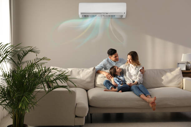 Best HVAC Software and Technology in Dunkirk, IN