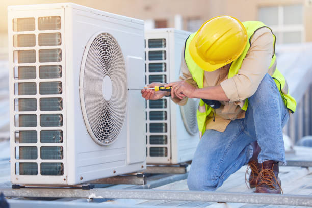Best HVAC Retrofitting and Upgrading in Dunkirk, IN