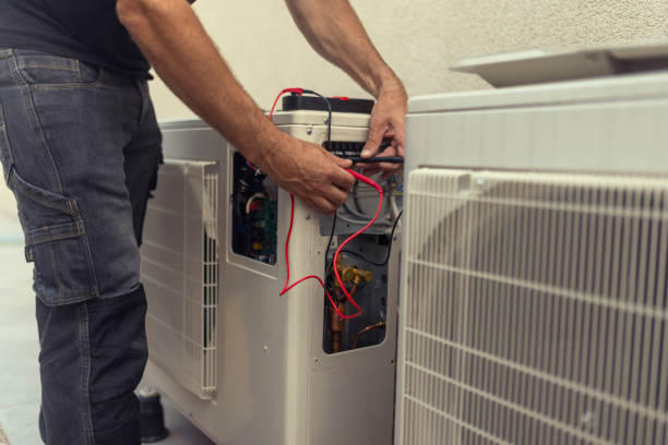 Trusted Dunkirk, IN HVAC Experts