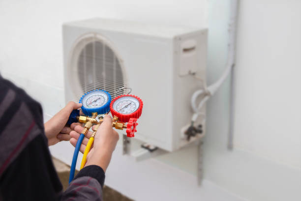 Best Furnace Cleaning in Dunkirk, IN