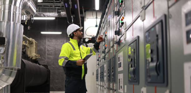 Best HVAC Training and Certification in Dunkirk, IN